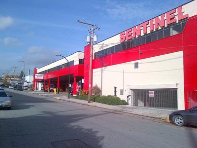 Storage Units at Sentinel Storage - Vancouver - 8866 Laurel Street, Vancouver, BC