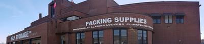 Storguard Self Storage - Vancouver - 750 Terminal Avenue Vancouver, BC ...