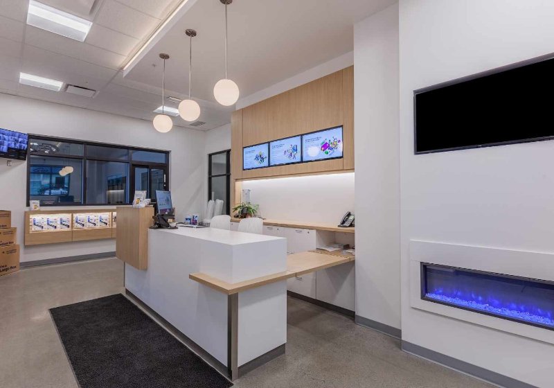 Storage Units at NationWide Self Storage Downtown Vancouver 1223