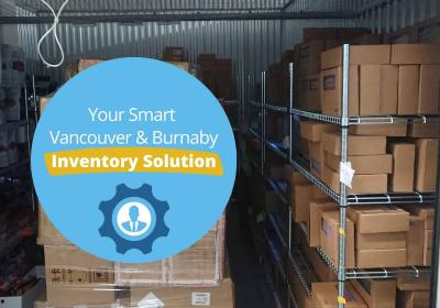 Storage Units at NationWide Self Storage - Vancouver/Burnaby - 3680 East 4th Ave, Vancouver, BC