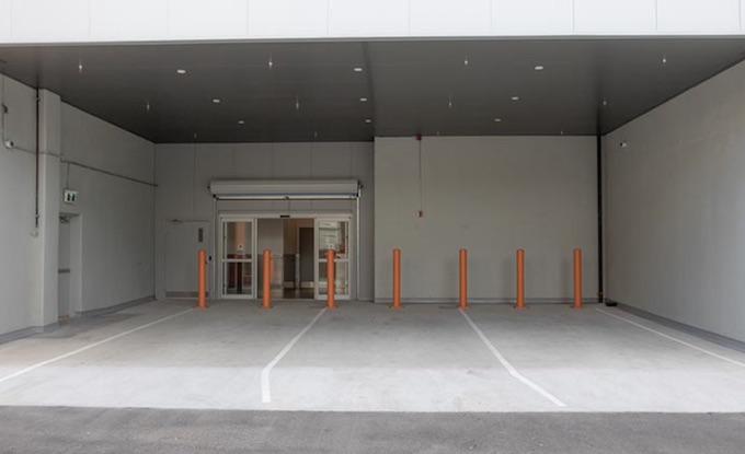 Storage Units at SmartStop Self Storage - Vancouver - 1305 East 7th Avenue Vancouver, BC