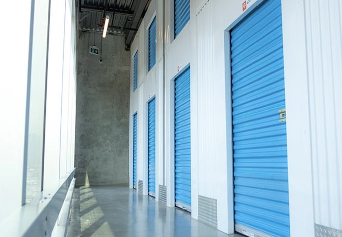 Storage Units at SmartStop Self Storage - Vancouver - 1305 East 7th Avenue Vancouver, BC